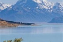 Queenstown / Mt Cook / Christchurch